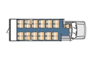 Steeplechase Shuttle